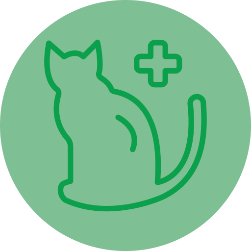 veterinario icono gratis