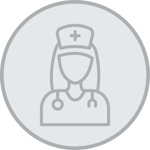 krankenschwester kostenlos Icon krankenschwester kostenlos Icon