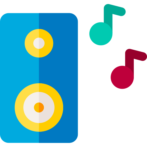 Música grátis ícone Música grátis ícone