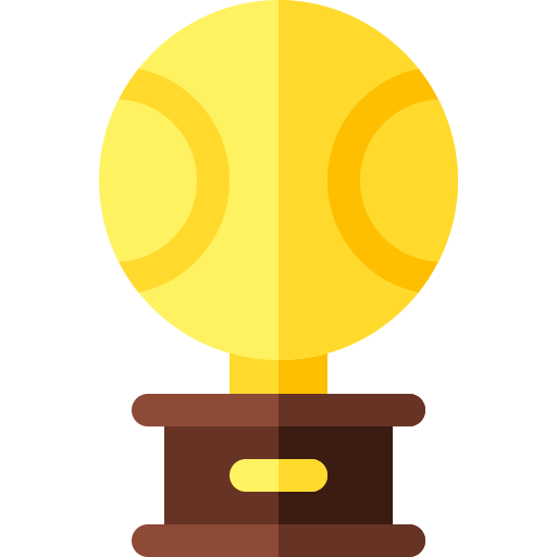 Troféu grátis ícone Troféu grátis ícone