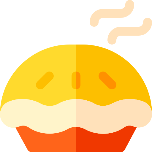 Torta grátis ícone Torta grátis ícone