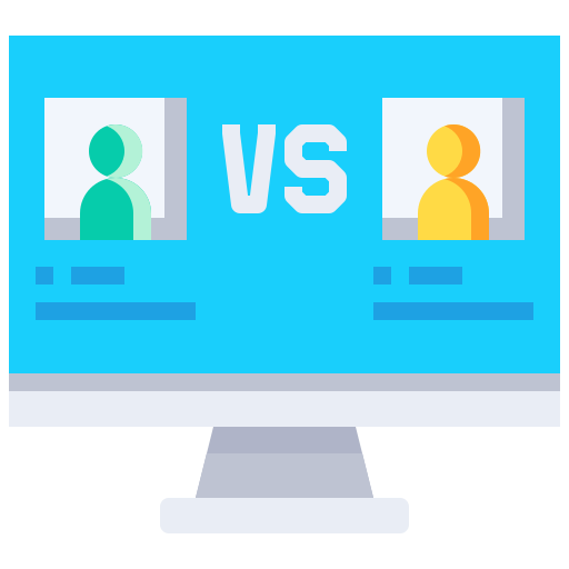 Debate free icon