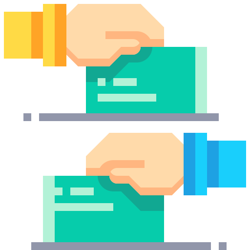 Votación icono gratis