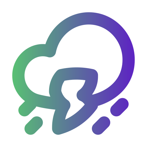 Cloud free icon