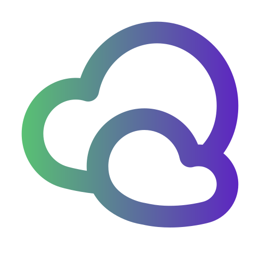 Clouds free icon