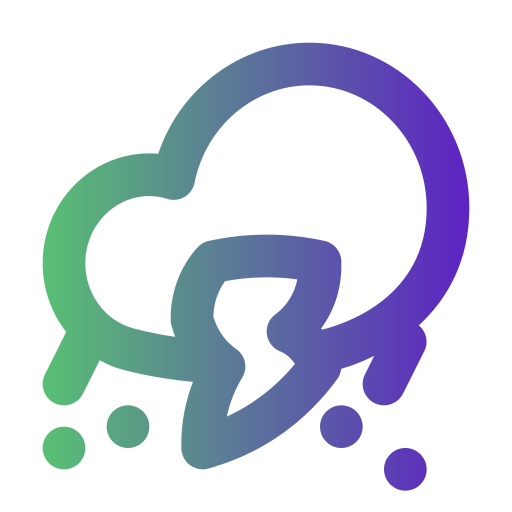 Cloud free icon