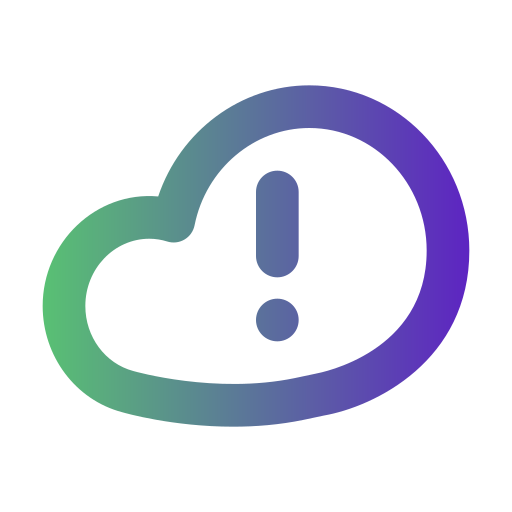 Cloud free icon