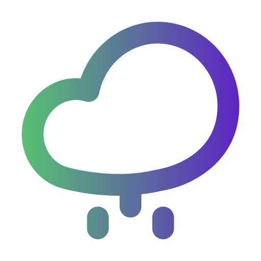 Drizzle free icon