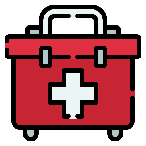 Medkit free icon