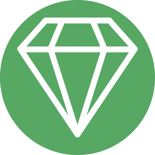 diamante icono gratis