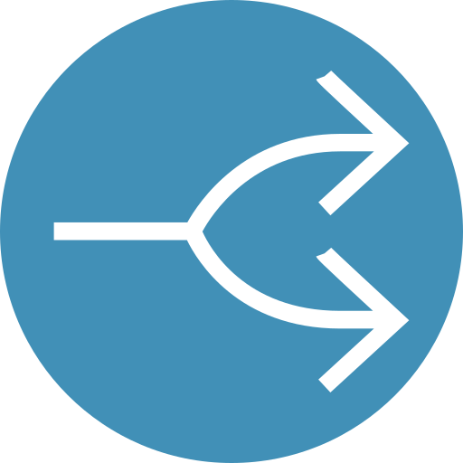 Right arrow free icon