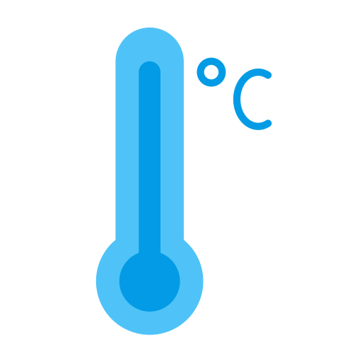 celsius icono gratis