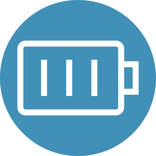 batterie kostenlos Icon