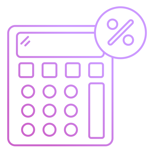 calculadora icono gratis