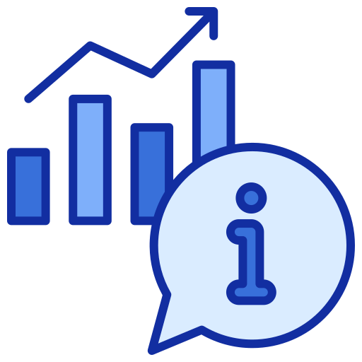 información icono gratis