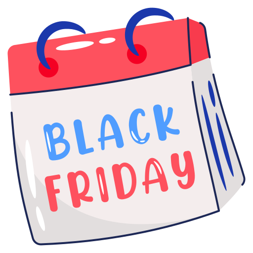 schwarzer freitag kostenlos Icon schwarzer freitag kostenlos Icon