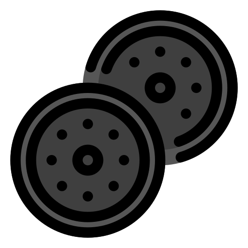 placa de barra grátis ícone