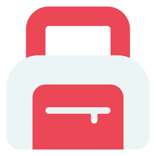 bolsa de gimnasio icono gratis