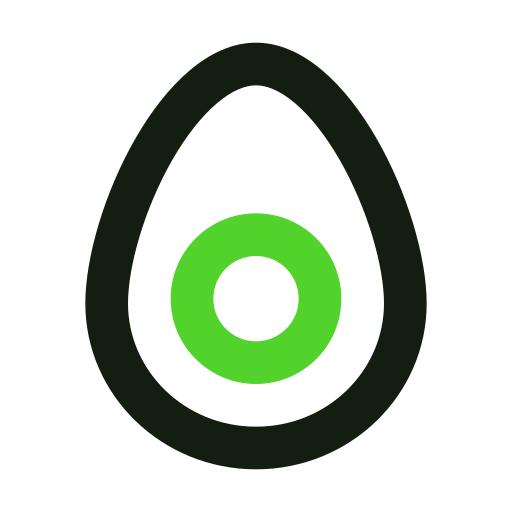 gekochtes ei kostenlos Icon