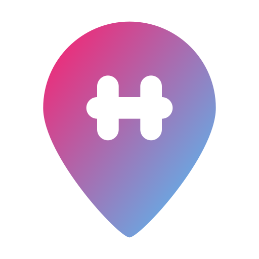 위치 무료 아이콘