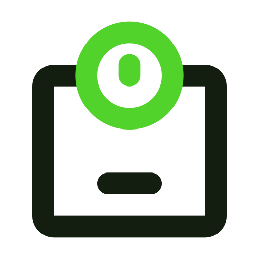 balança de peso grátis ícone