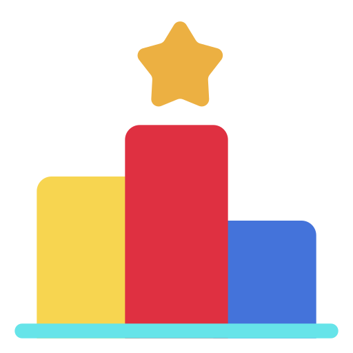 gewinner kostenlos Icon gewinner kostenlos Icon