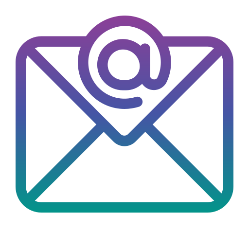 correo electrónico icono gratis