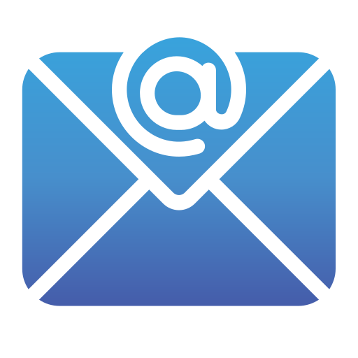 e-mail grátis ícone e-mail grátis ícone