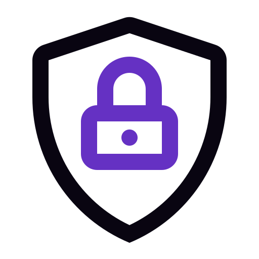 protección icono gratis