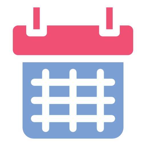 calendario icono gratis