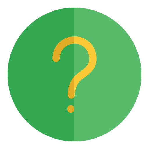 fragen kostenlos Icon
