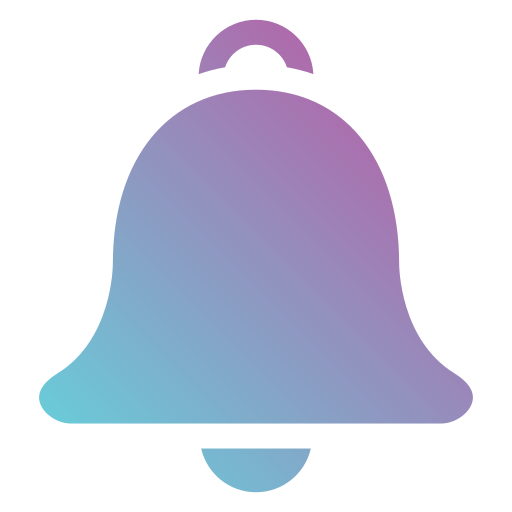 campana icono gratis