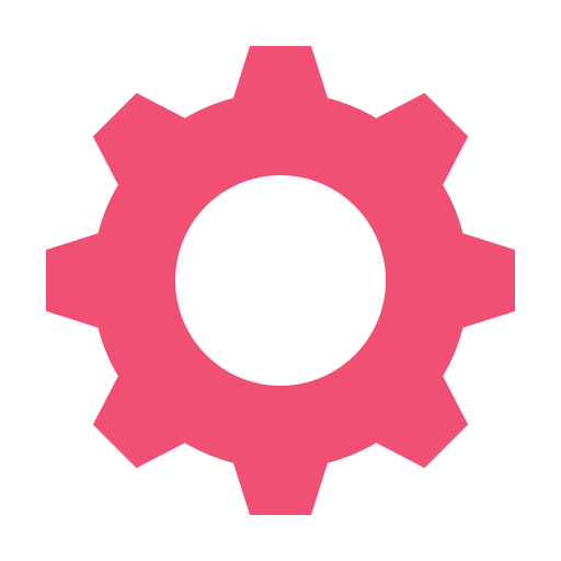 Gear free icon