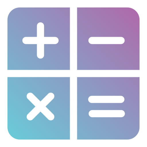 calculadora icono gratis
