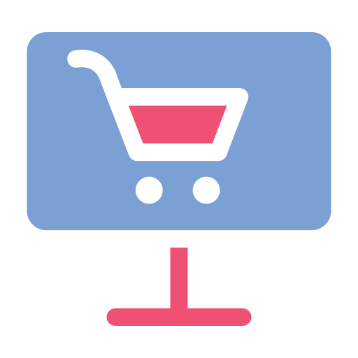 boutique en ligne Icône gratuit boutique en ligne Icône gratuit