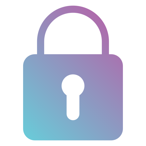 sperren kostenlos Icon sperren kostenlos Icon