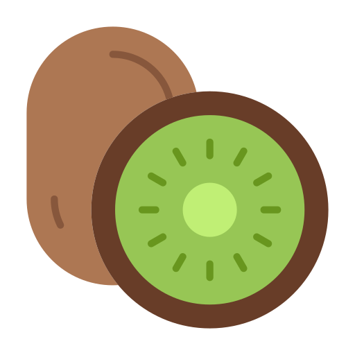 kiwi icono gratis