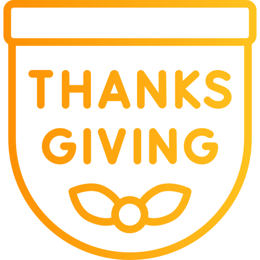 День благодарения бесплатно иконка День благодарения бесплатно иконка