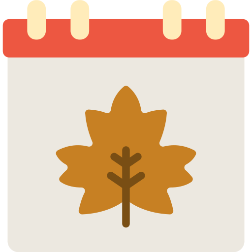 Календари бесплатно иконка