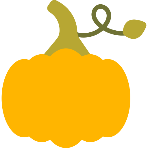 Тыква бесплатно иконка