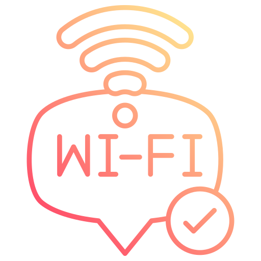 wifi icono gratis