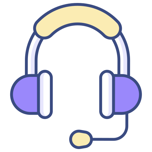 auriculares icono gratis