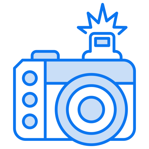 Camera free icon Camera free icon