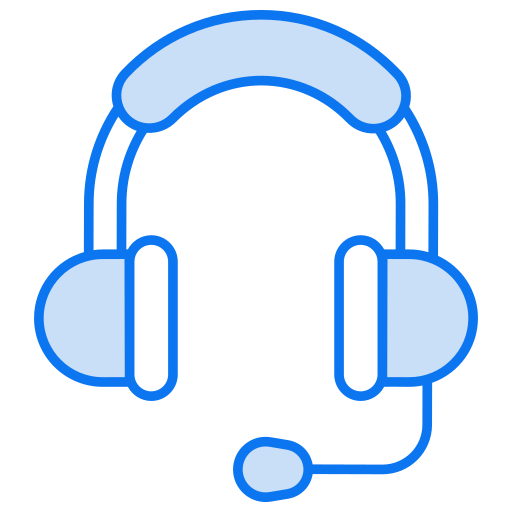 auriculares icono gratis