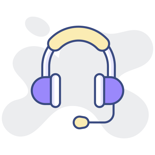 auriculares icono gratis