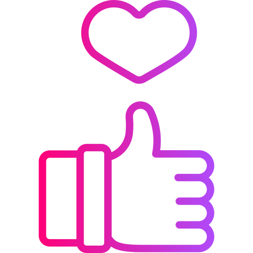 redes sociales icono gratis