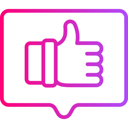 redes sociales icono gratis