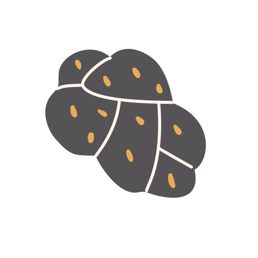 빵 무료 아이콘