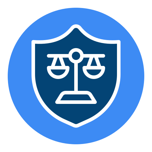 protection Icône gratuit