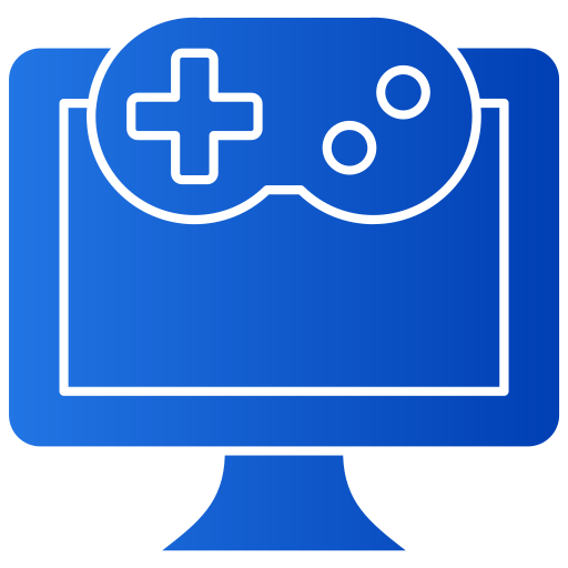 e-sport Icône gratuit e-sport Icône gratuit